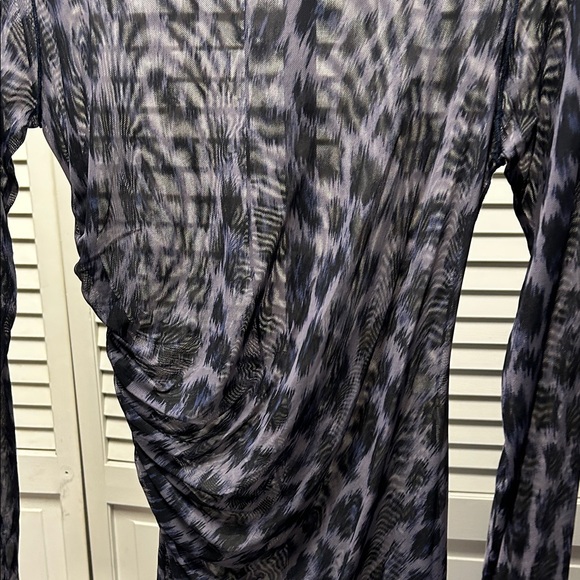 NWOT Free People something extraTunic - Picture 3 of 5